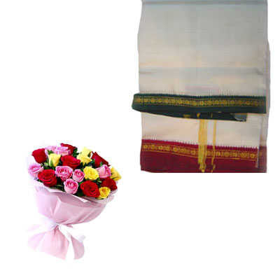 "Gift hamper - code Bg07 - Click here to View more details about this Product